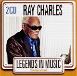 Ray Charles - Legends In Music