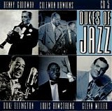 Glenn Miller, Louis Armstrong, Duke Ellington, Coleman Hawkins, Benny Goodman - Dukes Of Jazz