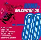 Various artists - Humo's Belgentop-20