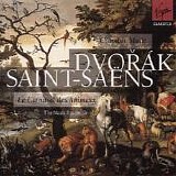 The Nash Ensemble - Chamber Music - Le Carnaval des Animaux