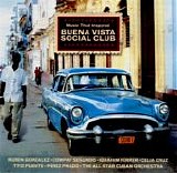 Various artists - Music That Inspired Buena Vista Social CLub