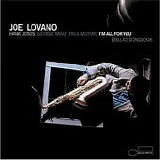 Joe Lovano - I'm All For You 2003