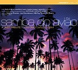 A Jazz Tribute To Antonio Carlos Jobim - samba do avaio