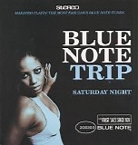 Blue Note Trip - Blue Note Trip, Vol. 1 - Saturday Night - Sunday Morning