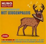 Het Leugenpaleis - Het lachendste uit