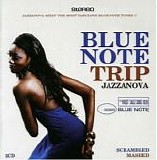 Blue Note Trip - Blue Note Trip Jazzanova - Scrambled - Mashed