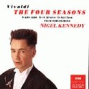 Nigel Kennedy - Antonio Vivaldi - CD 1 (Le Quattro Stagioni)