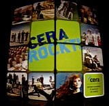 Various artists - Cera Rockt