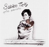 Sabien Tiels - optie adoratie