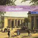 Franz Schubert - Impromptus, KlavierstÃ¼cke, Moments musicaux