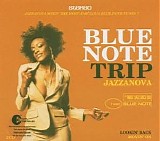 Blue Note Trip - Blue Note Trip - Jazzanova - Lookin' Back - Movin'