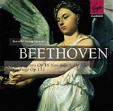 Ludwig van Beethoven - Borodin String Quartet