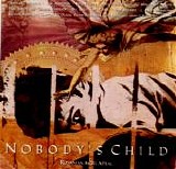 Various artists - Nobody's Child - Romanian Angel Appeal