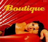 World Groove - Boutique