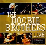 Doobie Brothers - The Doobie Brothers Live