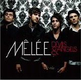 Melée - Devils And Angels