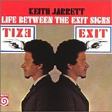 Keith Jarrett - Life between the exit signs