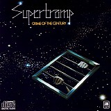 Supertramp - Crime of the Century