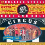 The Rolling Stones - Rock And Roll Circus