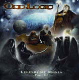 Odd Logic - Legends Of Monta, Part II