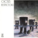 Cactus - Restrictions