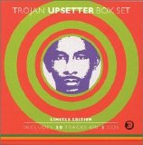 Various artists - The Trojan Upsetter Box Set Disc 2