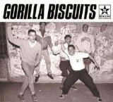Gorilla Biscuits - Original Tape Demo