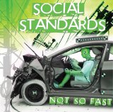 Social Standards - Not So Fast EP [2009]