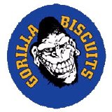 Gorilla Biscuits - Having A Great Time... Wish You Were Here (Live)