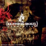 Burning Skies [Deathcore] [Bristol, UK] - Desolation
