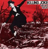 Killing Joke [Post Punk] - Wardance (7")