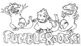 Fumblerooski - Demo 2009
