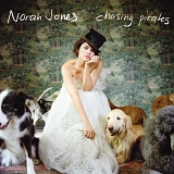 Norah Jones - Chasing Pirates Remix EP