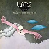 UFO - Flying  -  One Hour Space Rock