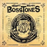 Mighty Mighty Bosstones, The - Pin Points & Gin Joints
