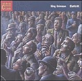 King Crimson - EleKtriK - Live In Japan