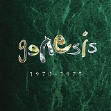Genesis - 1970-1975 (Box Set)
