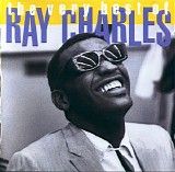 Ray Charles - The Very Best Of Ray Charles (FLAC-EAC)