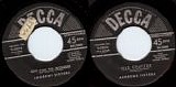 Andrews Sisters - One For The Wonder/Idle Chatter (US)
