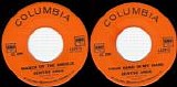 Denyse Ange - March Of The Angels/Your Hand In My Hand (Canada)