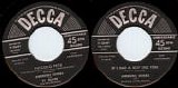 Andrews Sisters - Piccolo Pete/If I Had A Boy Like You (US)