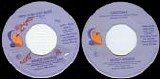 Randy Andrus - New York City Blues/Christmas (Just Isn't Christmas Without You) (Canada)