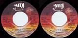 Alabama - My Home's In Alabama/My Home's In Alabama (US Promo)
