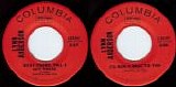 Lynn Anderson - Stay There, Till I Get There/I'd Run A Mile To You (US)