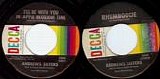 Andrews Sisters - I'll Be With You In Apple Blossom Time/Rhumboogie (US)