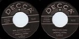 Andrews Sisters - Beer Barrel Polka (Roll Out The Barrel)/Pennsylvania Polka (US)