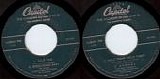 The Andrews Sisters - The Andrews Sisters In Hi Fi (45 EP) (US)