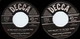 Andrews Sisters and Dan Dailey - In The Good Old Summer Time/Take Me Out To The Ball Game (US)