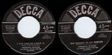 Andrews Sisters - I Can Dream, Can't I?/The Wedding Of Lili Marlene (US)