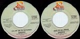 Ambrosia - Holdin' On To Yesterday/Make Us All Aware (US)